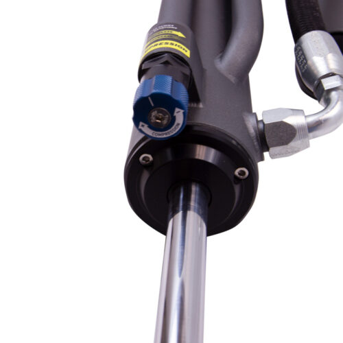 Bilstein B8 8100 (Bypass) for 05-22 Toyota Tacoma 4WD Rear Left Shock Absorber - Image 7