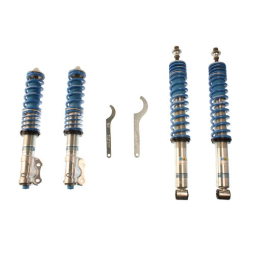 Alternative view of Bilstein B16 for 1985 Volkswagen Golf Base Front and Rear Performance Suspension System