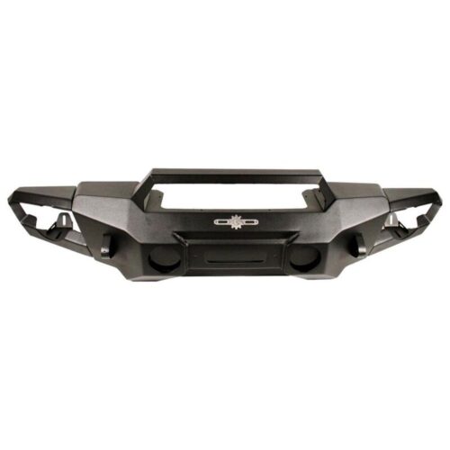 Rock Slide 18-25 Jeep Wrangler JL 2-4 Door Combo Mid Front And Full Rear Bumpers - Image 2