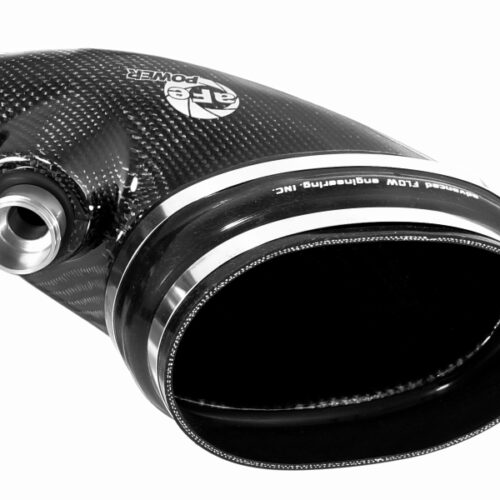 aFe Power MagnumFORCE Carbon Fiber Air Intake System Stage-2 PRO 5R 08-13 BMW M3 (E9X) V8 4.0L - Image 6