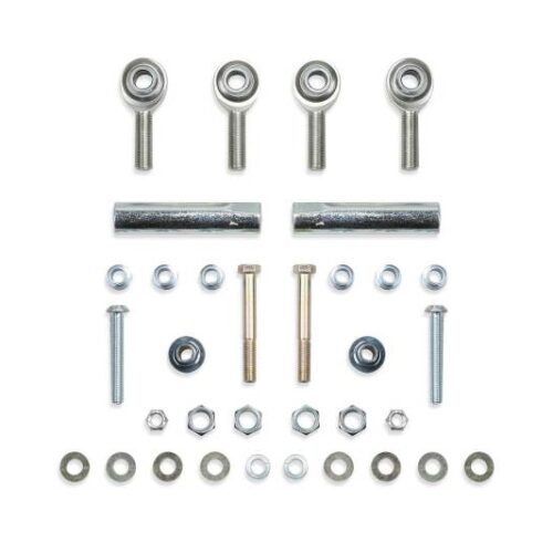 Fabtech 05-13 Toyota Tacoma Front Sway Bar End Link Kit