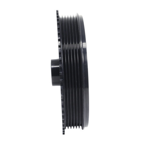 Fluidampr 601001 03-13 Mazda MZR 2.3L/2.5L Steel Internally Balanced Damper - Image 3