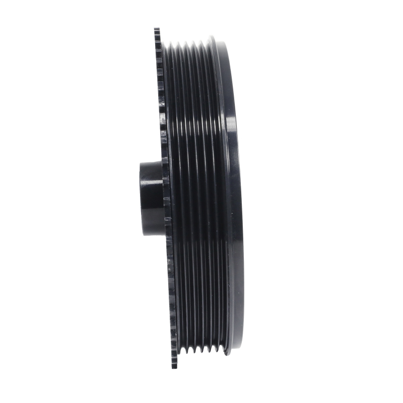 Fluidampr 601001 03-13 Mazda MZR 2.3L/2.5L Steel Internally Balanced Damper - Image 3