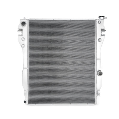 Mishimoto Aluminum Radiator for 10-12 Dodge 6.7L Cummins - Image 5