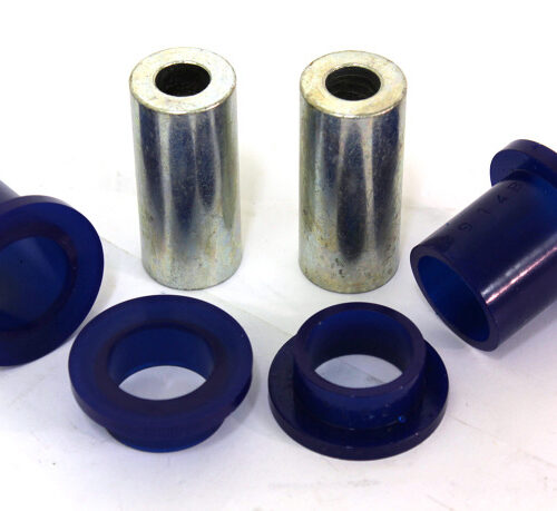 SuperPro 2013 Scion FR-S Base Steering Rack and Pinion Mount Bushing Kit