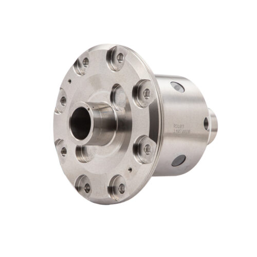ARB Airlocker Dana35 27Spl 3.31&Dn S/N for 2002-2006 Jeep Liberty - Image 5