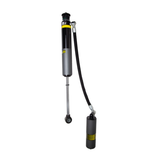 Bilstein 19-24 Dodge Ram 1500 4WD B8 8100 Rear Left Shock Absorber - 0-2in Lift - Image 3