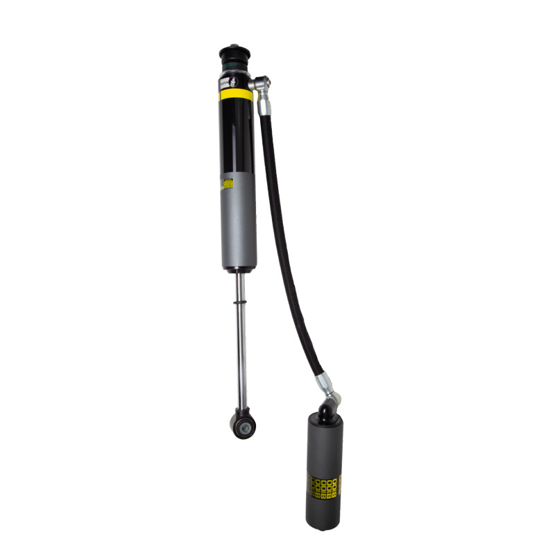 Bilstein 19-24 Dodge Ram 1500 4WD B8 8100 Rear Left Shock Absorber - 0-2in Lift - Image 3