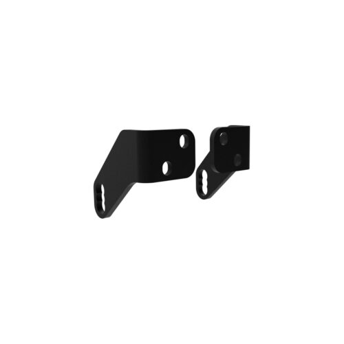 KC HiLiTES Platform One FE1 Rear Roof Rack Light Mounts (Does Not Include Rack) - Image 10