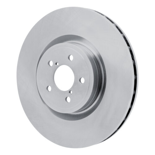 DFC 24-25 Subaru BRZ/Toyota GR86 Front Brake Rotor