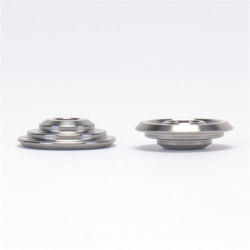 Skunk2 Alpha Series Honda/Acura B Series Valve Spring and Titanium Retainer Kit - Image 6