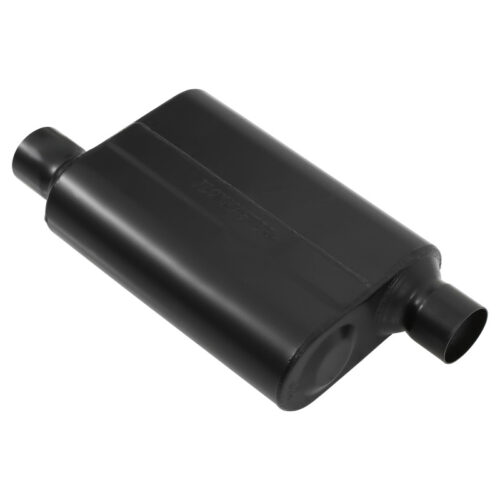 Flowmaster 2.5 IN(O)/OUT(O) Super 44 Series Muffler - Image 3