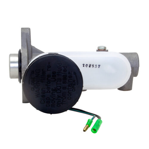 DFC 84-88 Isuzu Trooper Brake Master Cylinder - Image 7