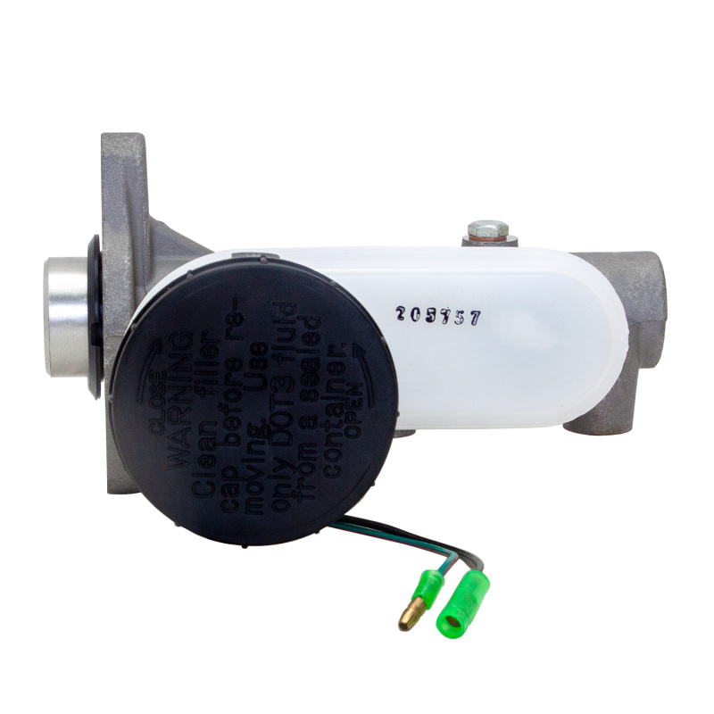 DFC 84-88 Isuzu Trooper Brake Master Cylinder - Image 7