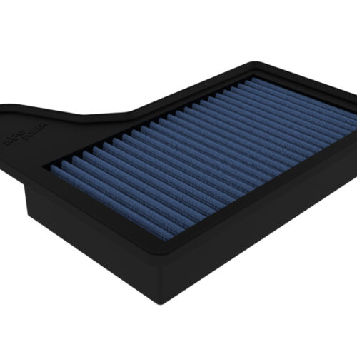 aFe Power MagnumFLOW OEM Replacement Air Filter PRO 5R 2015 Ford Mustang L4 / V6 / V8 - Image 3