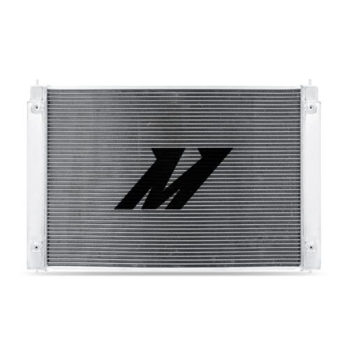 Mishimoto Aluminum Radiator (AC Removal) for 09-20 Nissan 370Z - Image 2
