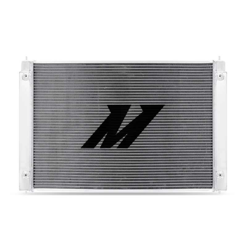 Mishimoto Aluminum Radiator (AC Removal) for 09-20 Nissan 370Z - Image 2