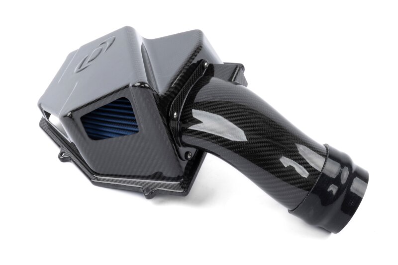 Dinan for 16-26 BMW 540i/740i/840i/X5 40i/X6 40i (G05/G06/G12/G15/G16/G32) Carbon Fiber Cold Air Intake