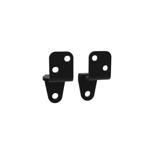 KC HiLiTES Platform One FE1 Side Roof Rack Light Mounts (Does Not Include Rack) - Image 9