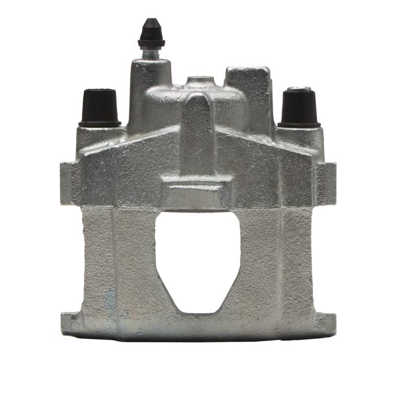 DFC 91-95 Ford Crown Victoria Rear Premium Caliper - Silver Zinc Coated - Image 3