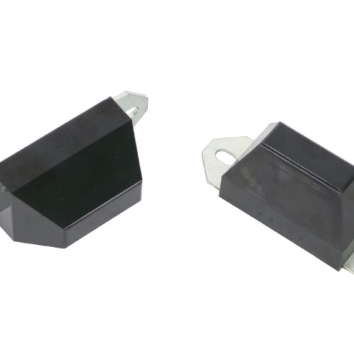 Alternative view of Whiteline 1976-1983 Jeep CJ5 Front Or Rear Axle Snubbers/Bump Stop