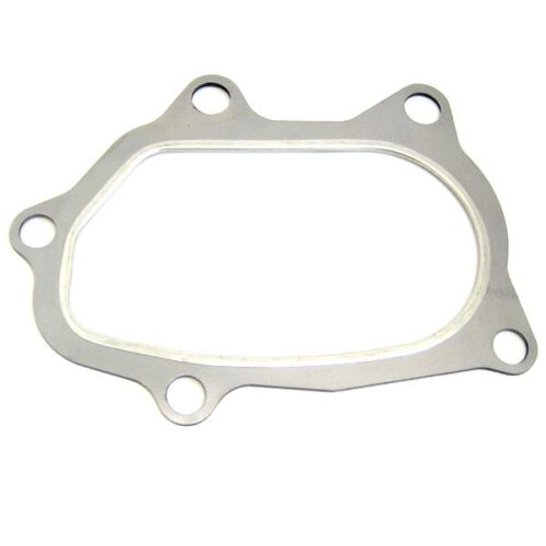 GrimmSpeed 02-14 Subaru WRX / 04-20 Subaru STI Turbo To Downpipe Gasket (144022AA180)