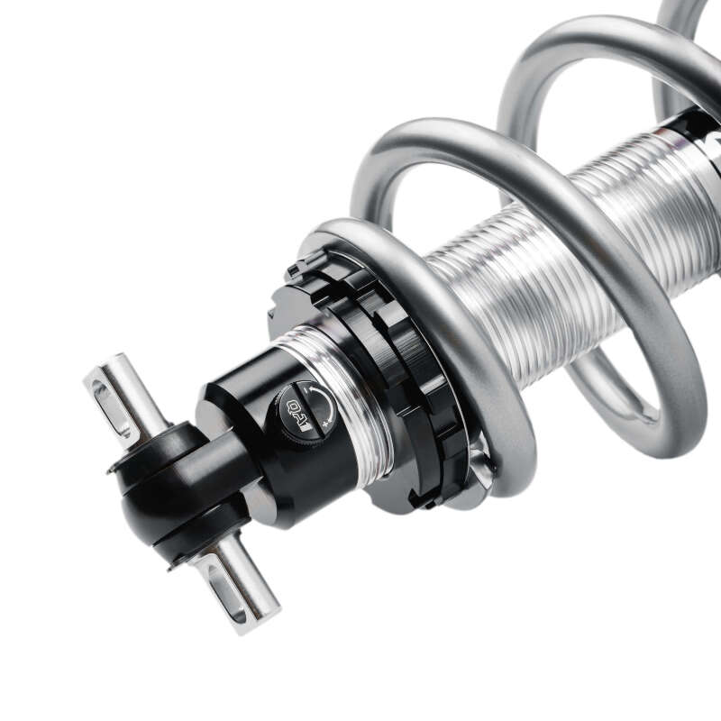 QA1 GM Pro Front Coil-Over System - Single Adj. - 11in x 250lbs/in - Pigtail - Aluminum - Image 4