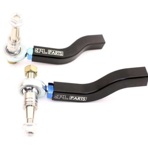 SPL Front Outer Tie Rod Ends (Bumpsteer Adj) for 2008+ Nissan GT-R (R35) / 2009+ Nissan 370Z (Z34) - Image 4
