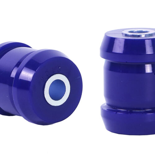 SuperPro 1990 Volvo 740 GL Front Rearward Radius Arm-to-Chassis Mount Bushing Kit - Image 5