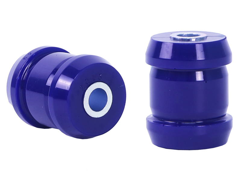 SuperPro 1990 Volvo 740 GL Front Rearward Radius Arm-to-Chassis Mount Bushing Kit - Image 5