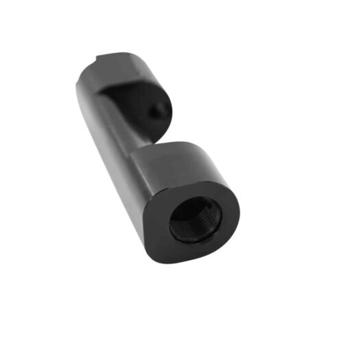 Aeromotive Flex Fuel AN-10 Sensor Adapter - Image 3