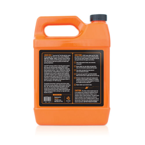 Mishimoto Liquid Chill Radiator Coolant Additive - Image 10