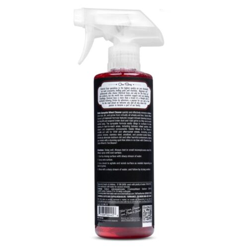 Alternative view of Chemical Guys Diablo Wheel And Rim Cleaner - 16oz