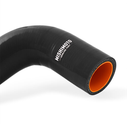 Mishimoto Silicone Radiator Hose Kit for 14-19 Chevy Corvette Stingray/Z06 Black - Image 3