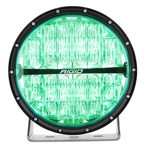 Rigid Industries 360-Series 9in LED Off-Road Drive Beam - RGBW - Image 6