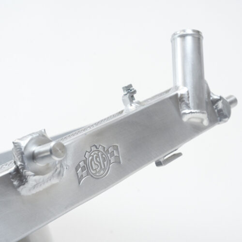 CSF for 2016+ Mazda Miata (ND) Radiator - Image 3