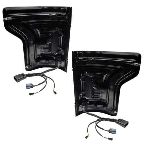 Oracle Lighting 15-20 Ford F-150 Reverse LED Modules Flush Tail Light - Standard Red - Image 10