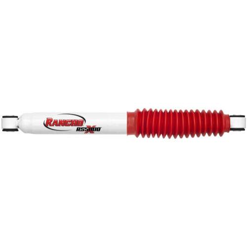 Rancho RS55384 09-14 Ford Pickup / F100 RS5000X Shock