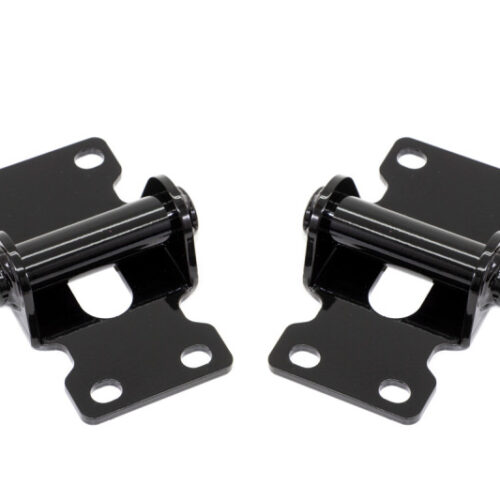 UMI Performance 90051 74-92 GM F-Body GM G-Body Frame Side Solid Engine Mounts