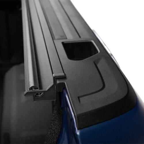 BAK 24-25 Chevrolet Silverado EV 6ft Bed BAKFlip MX4 - Image 3