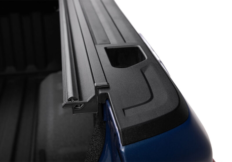 BAK 24-25 Chevrolet Silverado EV 6ft Bed BAKFlip MX4 - Image 3