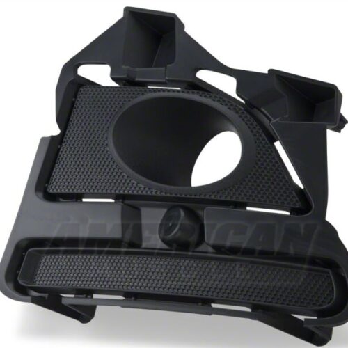 Raxiom for 2013-2014 Ford Mustang GT Lower Valance Fog Lights - Image 8