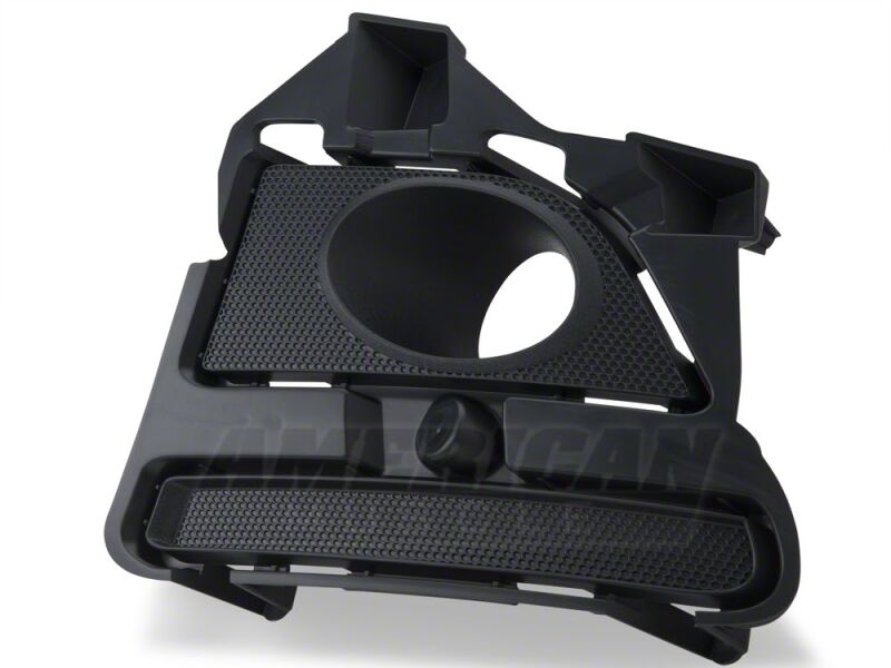 Raxiom for 2013-2014 Ford Mustang GT Lower Valance Fog Lights - Image 8