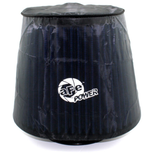 aFe Power MagnumSHIELD Pre-Filters P/F 24-91018 21/72-90020 (Black) - Image 3
