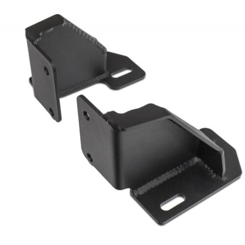 Addictive Desert Designs for 17-18 Ford Raptor Hammer Black Frame Reinforcement Kit