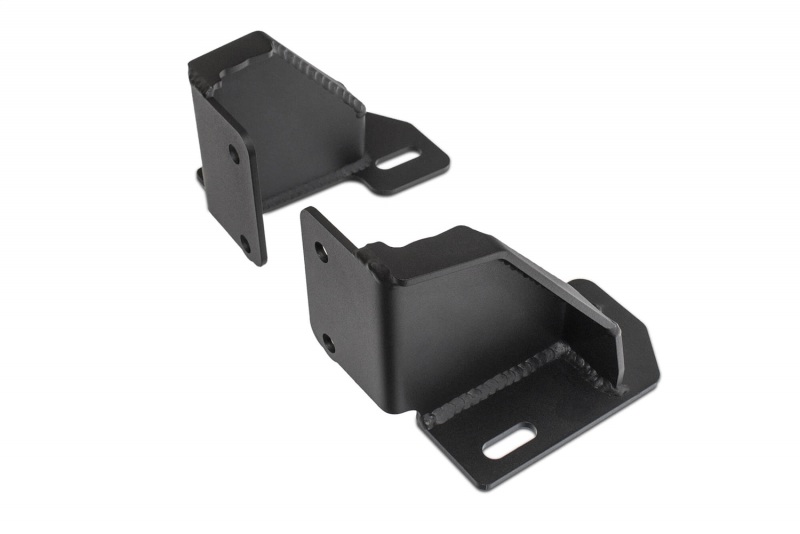 Addictive Desert Designs for 17-18 Ford Raptor Hammer Black Frame Reinforcement Kit