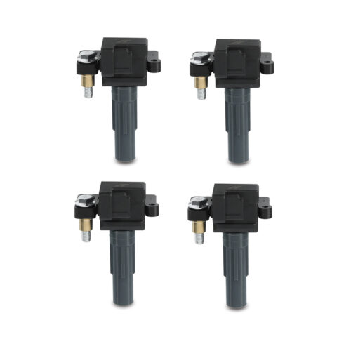 Alternative view of Mishimoto Ignition Coil for 2011+ Subaru WRX STI Single