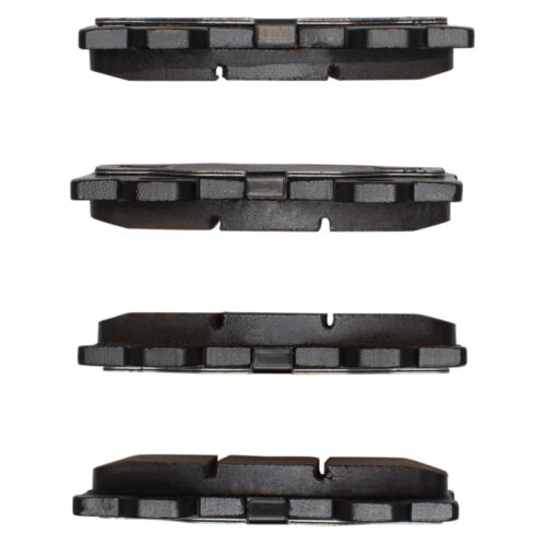 R1 2008-2025 Infiniti FX50 Rear R1 Optimum OE Pads & Hardware Kit - Image 9
