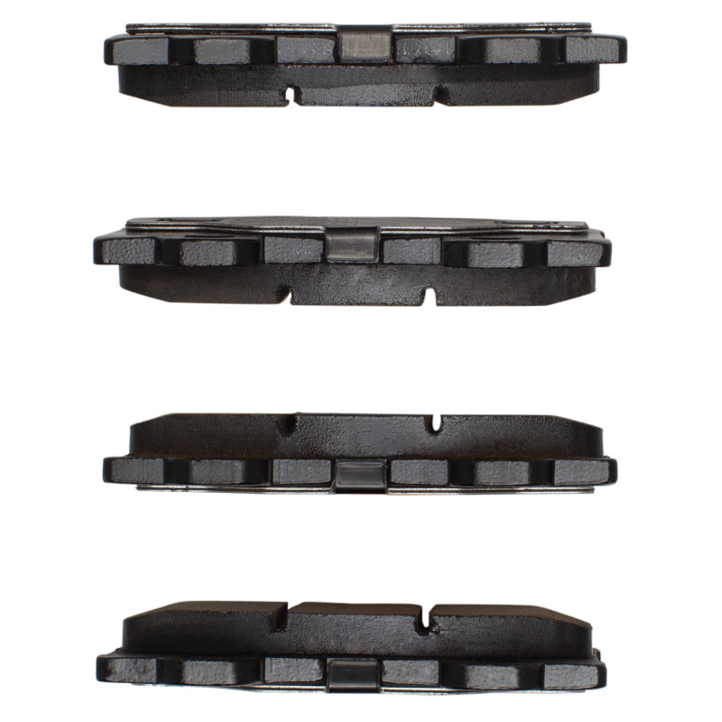 R1 2008-2025 Infiniti FX50 Rear R1 Optimum OE Pads & Hardware Kit - Image 9