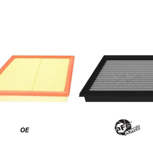 aFe Power Magnum FLOW OER Pro DRY S Air Filter 15-16 Mini Cooper S Hardtop 2/4 Door (F55/F56) L4-2.0L (t) - Image 5